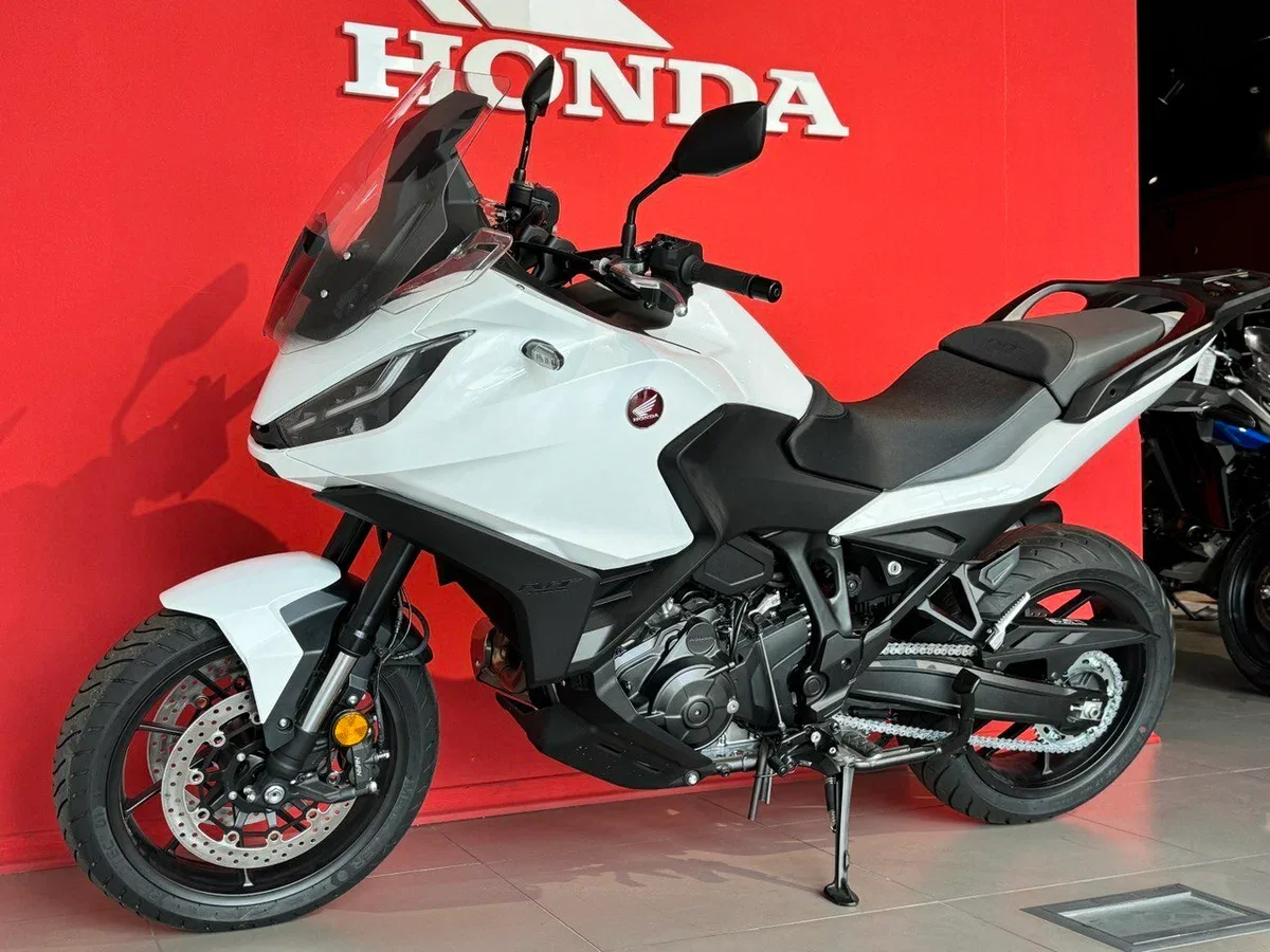 Honda NT1100