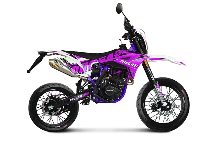 Progasi Super Max 250