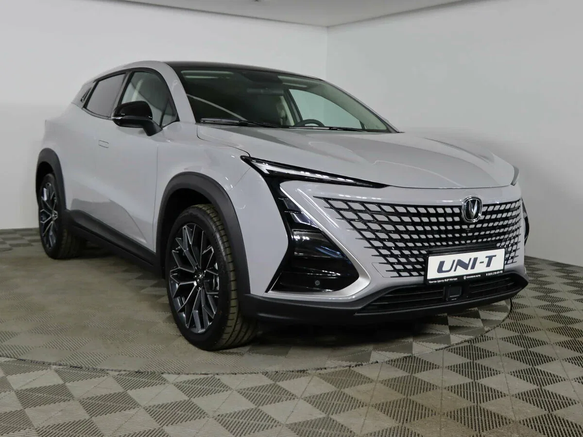 Changan UNI-T I