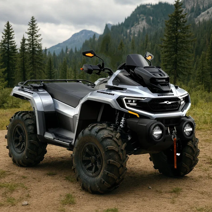 Sharmax Force 1100