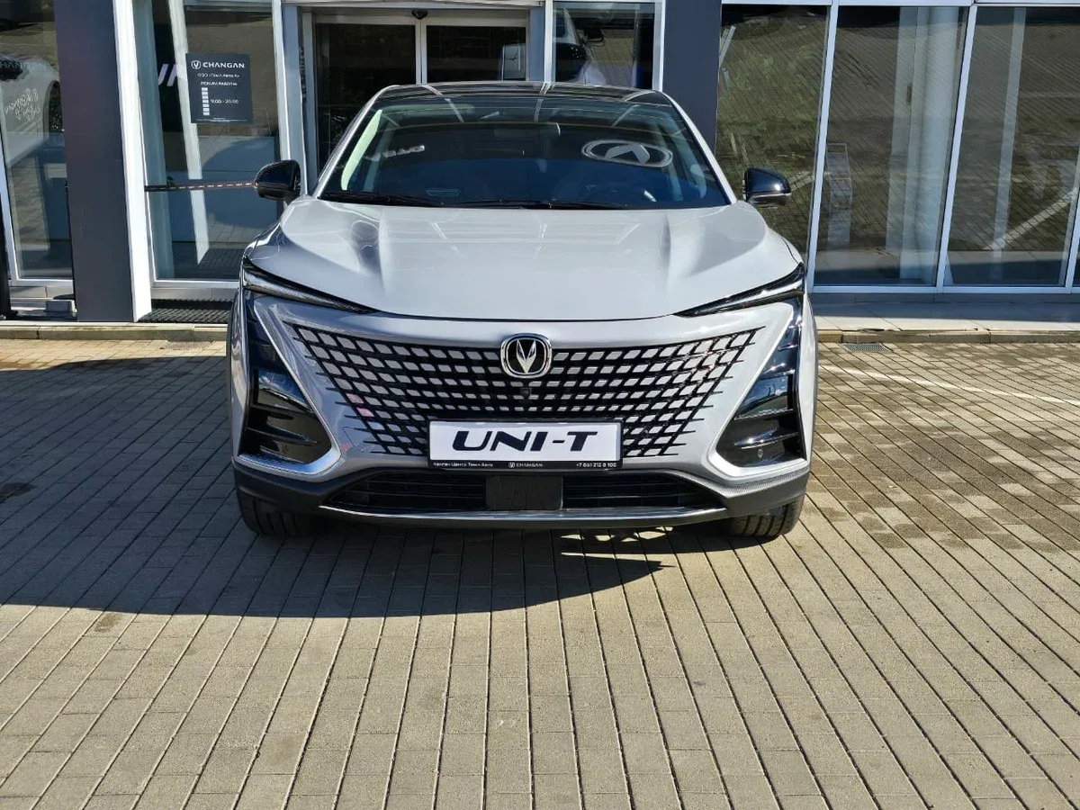 Changan UNI-T I