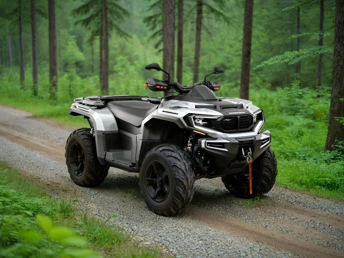 Sharmax Force 800