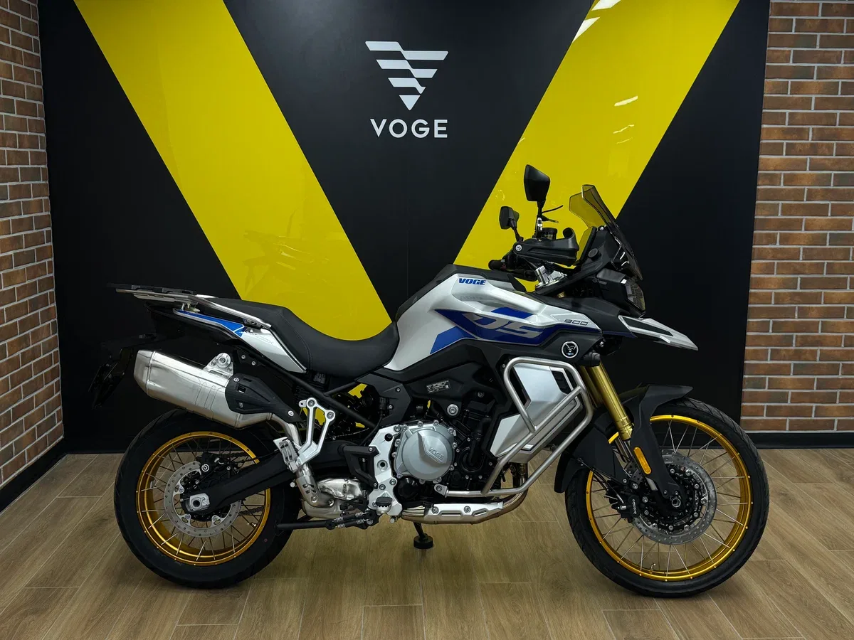 Voge DS900X