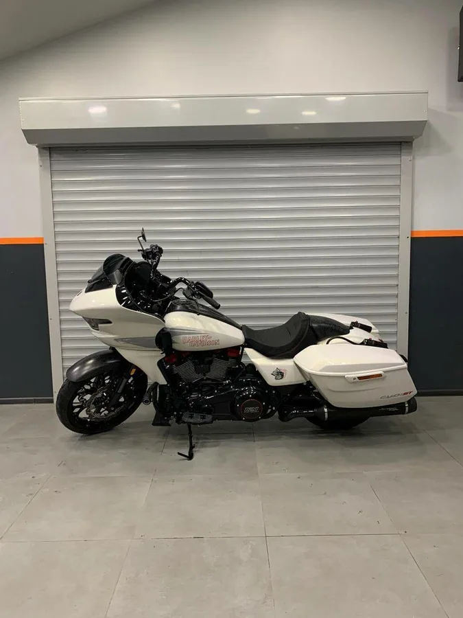 Harley-Davidson CVO Road Glide ST