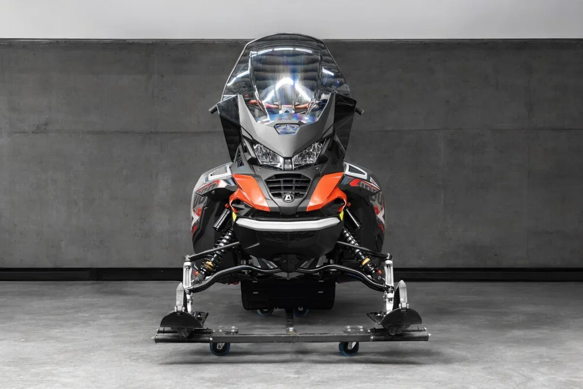 AODES (Odes) Snowcross 1000