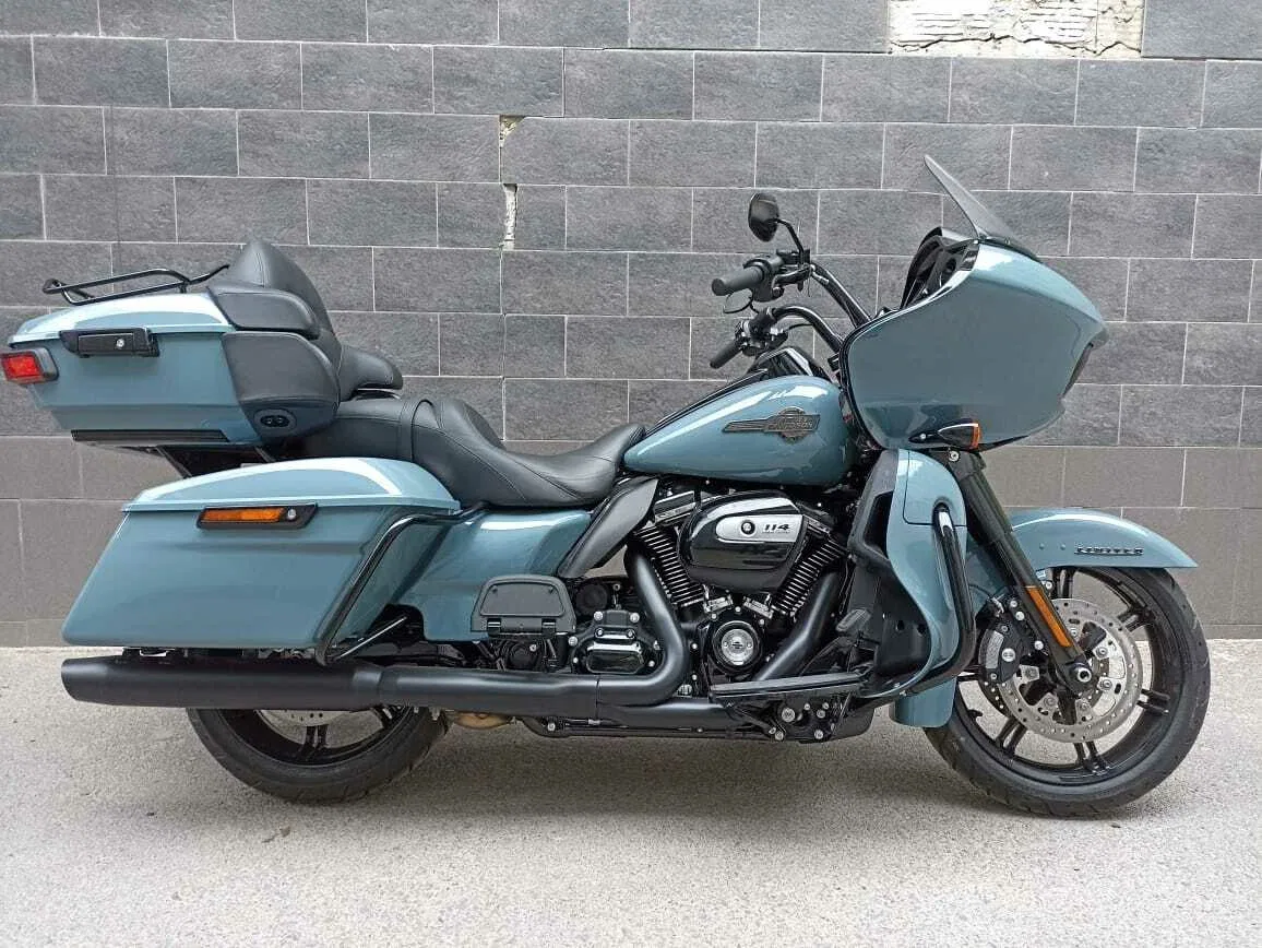 Harley-Davidson Road Glide Limited