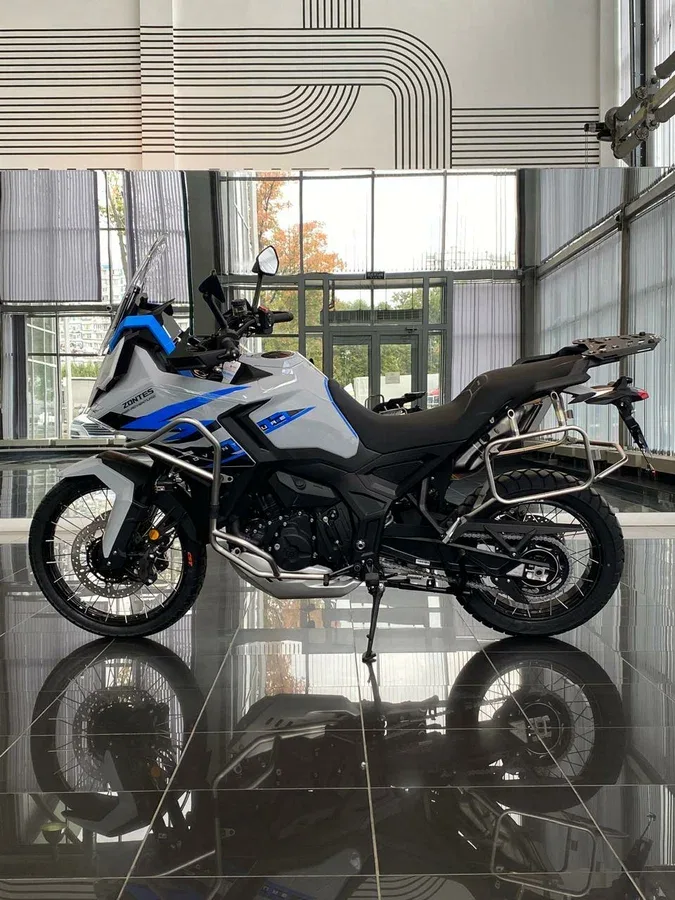 Zontes ZT703-F