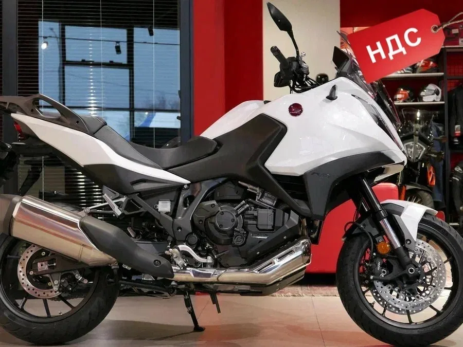 Honda NT1100