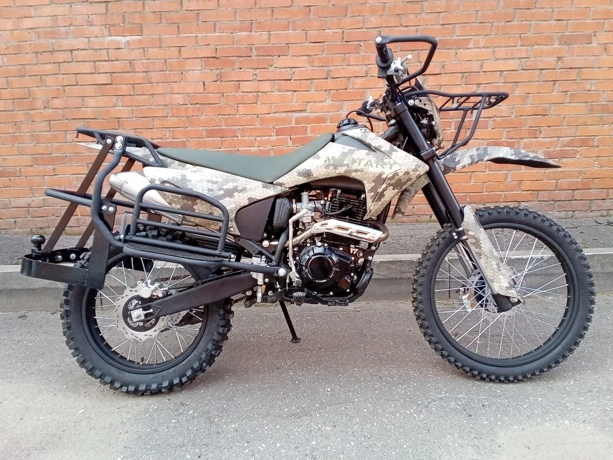 Motoland XR300