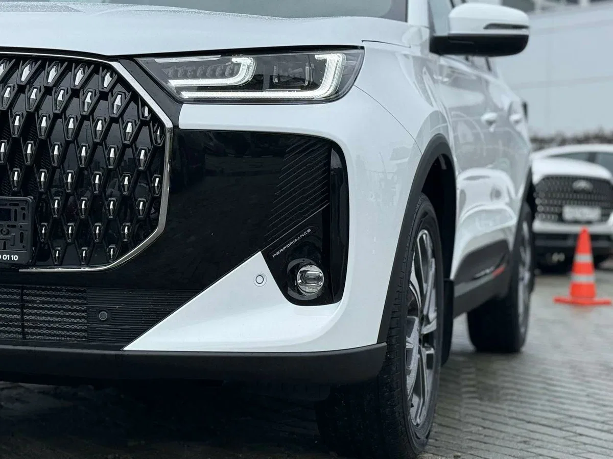 Chery Tiggo 7L