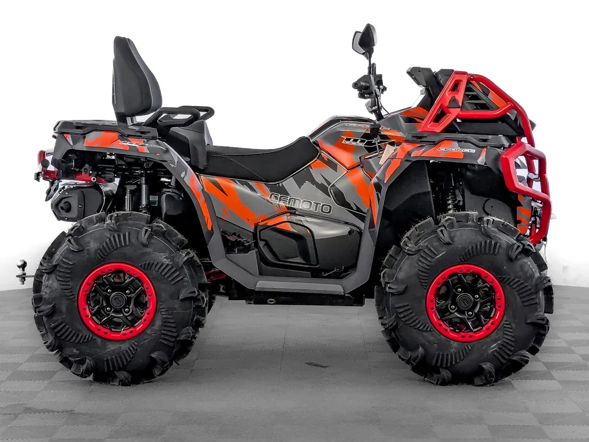 CFMoto CFORCE 1000 MV