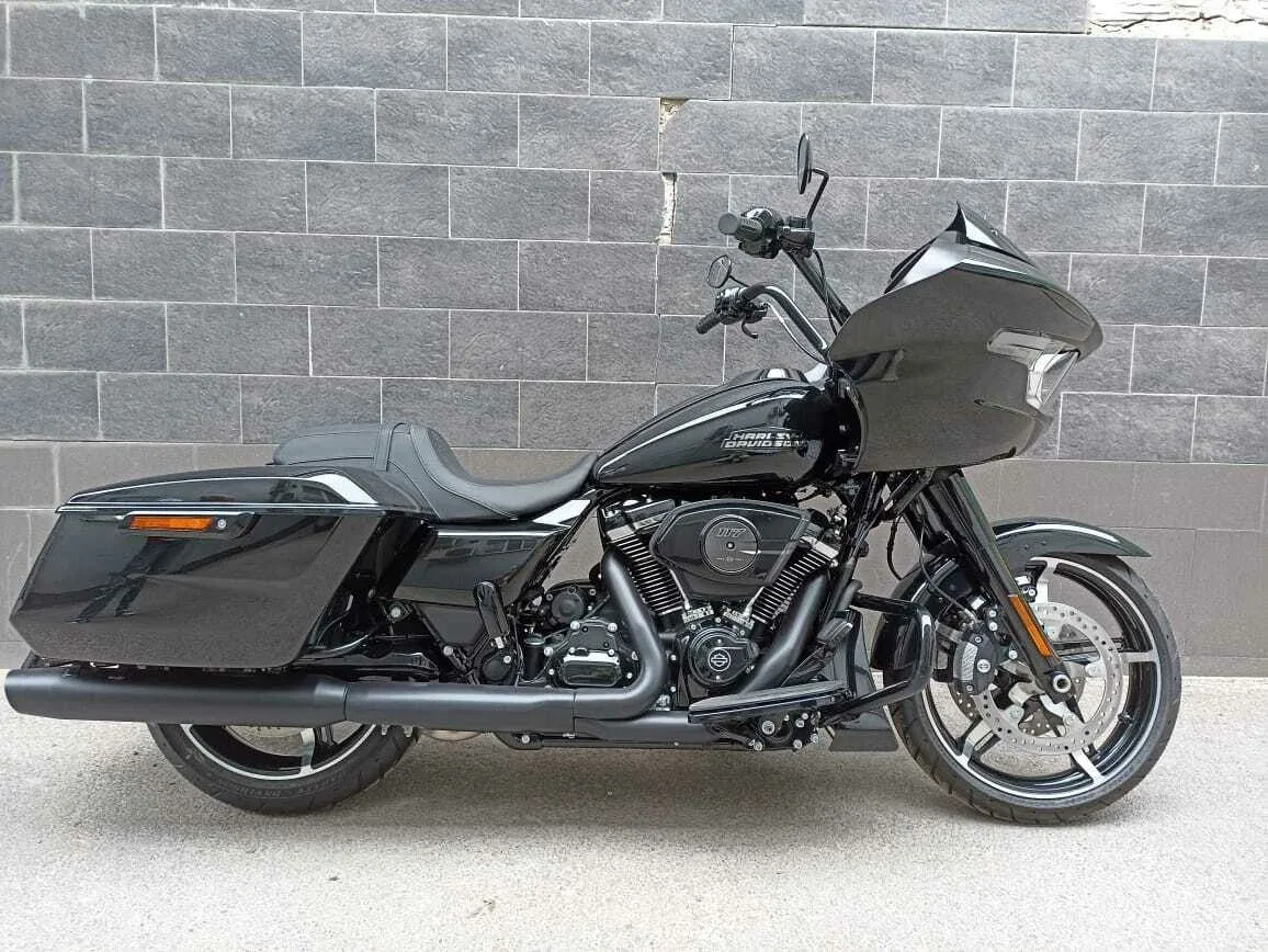 Harley-Davidson Road Glide