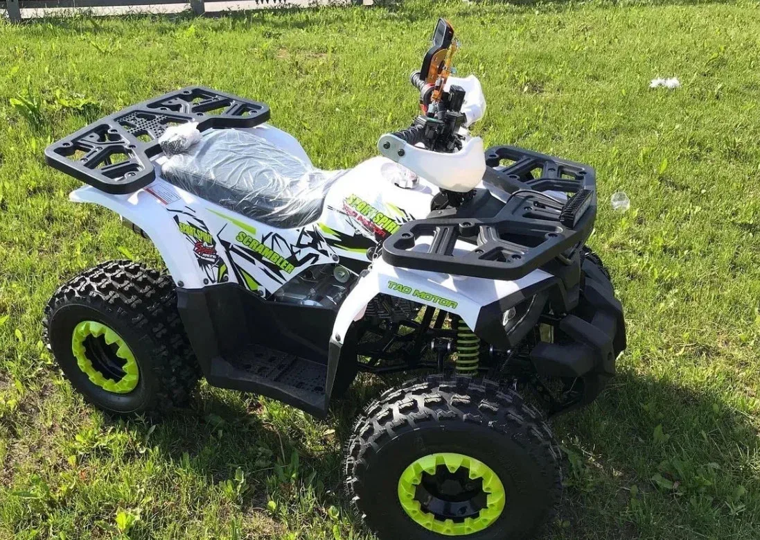 Avantis Hunter 8