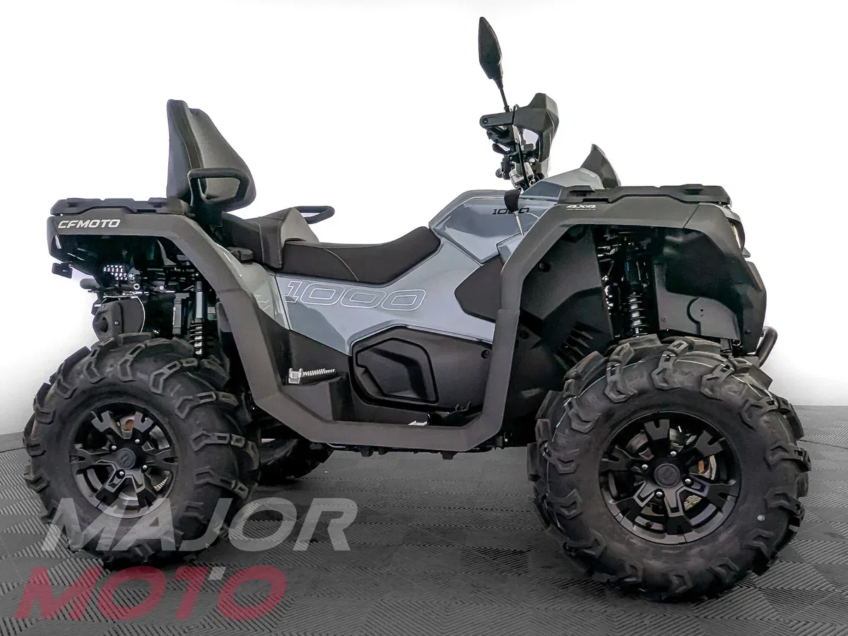 CFMoto CFORCE 1000 EPS