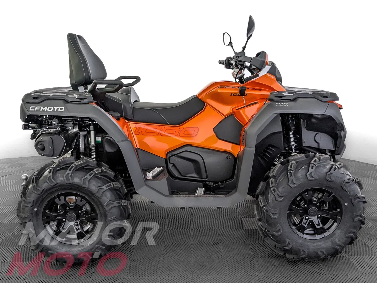 CFMoto CFORCE 1000 EPS