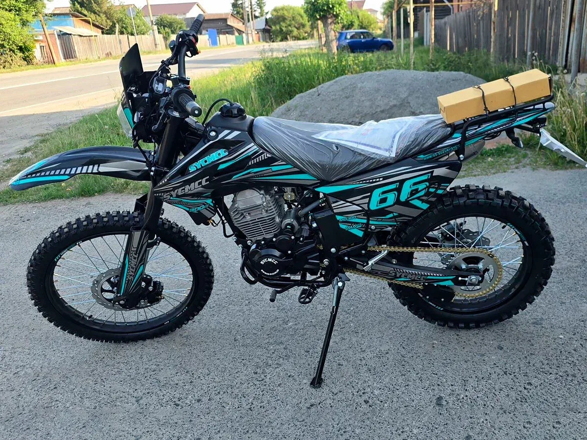 Sycmmc 300