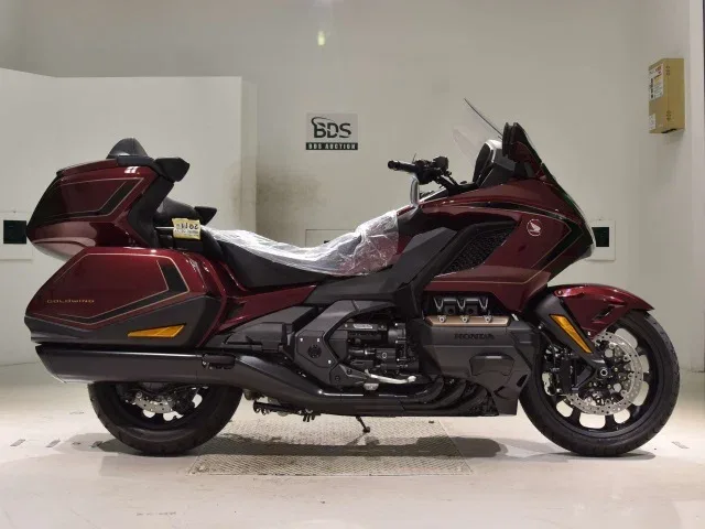 Honda GL1800 Gold Wing
