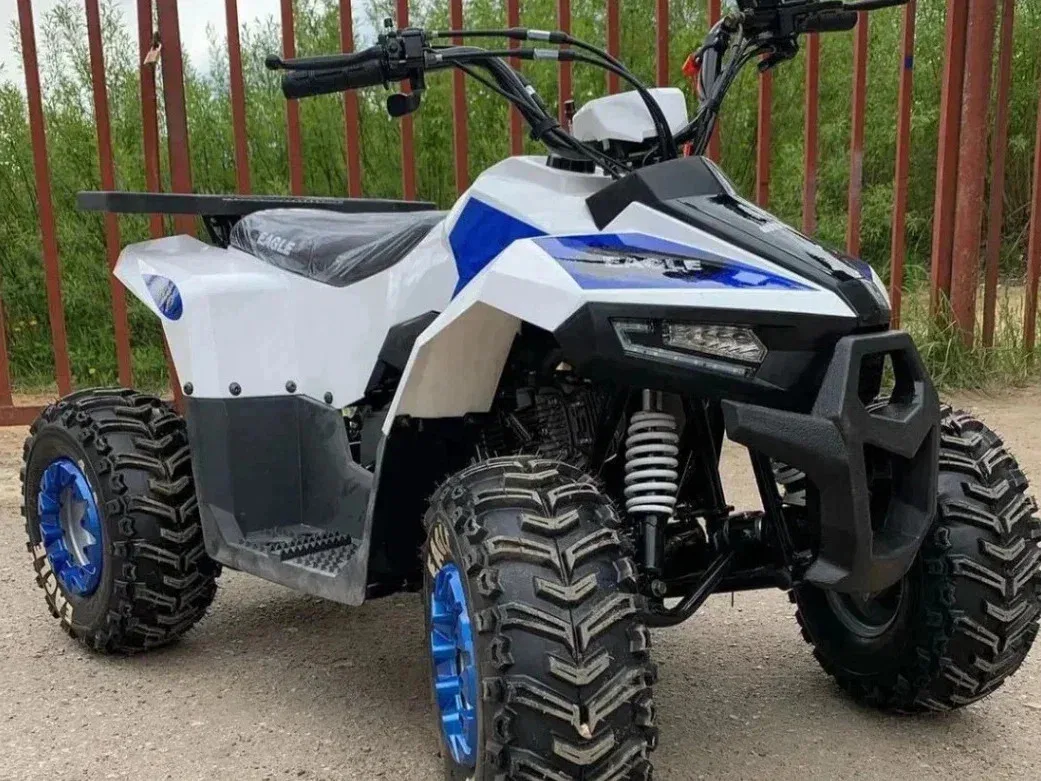Motoland ATV 110 Eagle