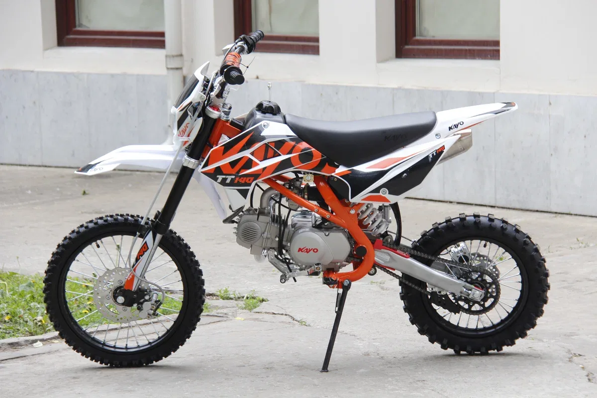 Kayo Basic TT140