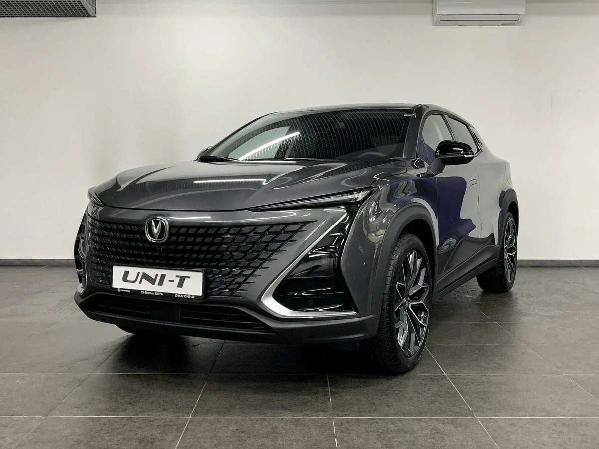 Changan UNI-T I