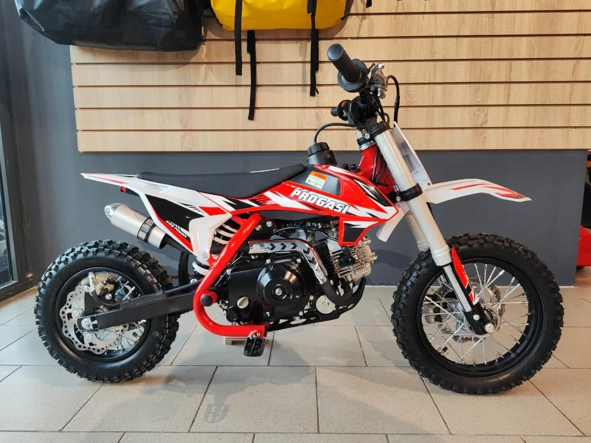 Progasi Kids Power 110