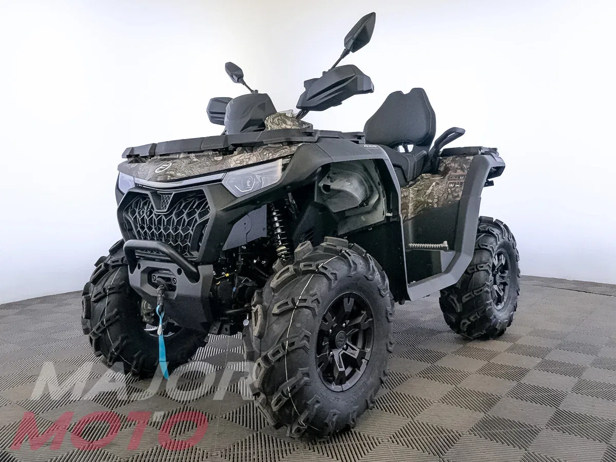 CFMoto CFORCE 1000 EPS