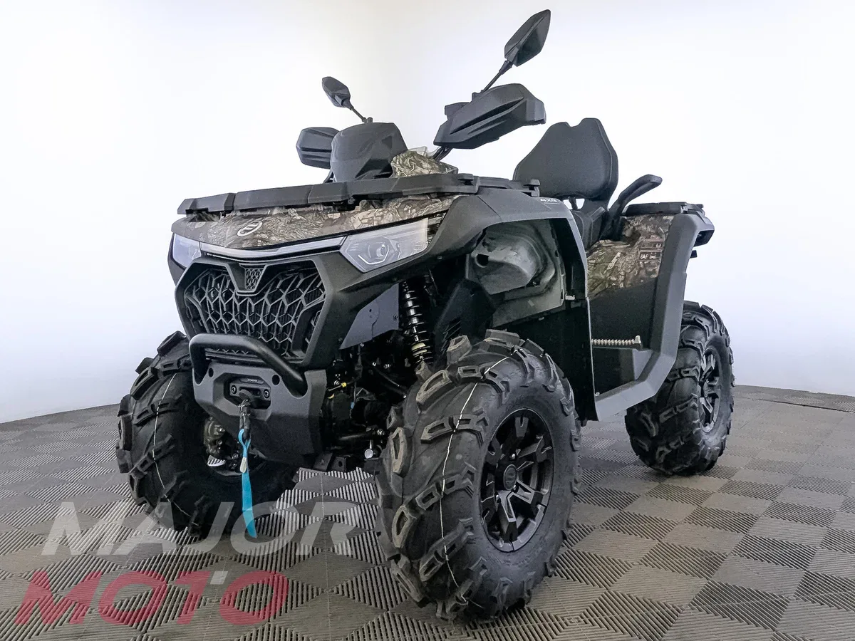 CFMoto CFORCE 1000 EPS