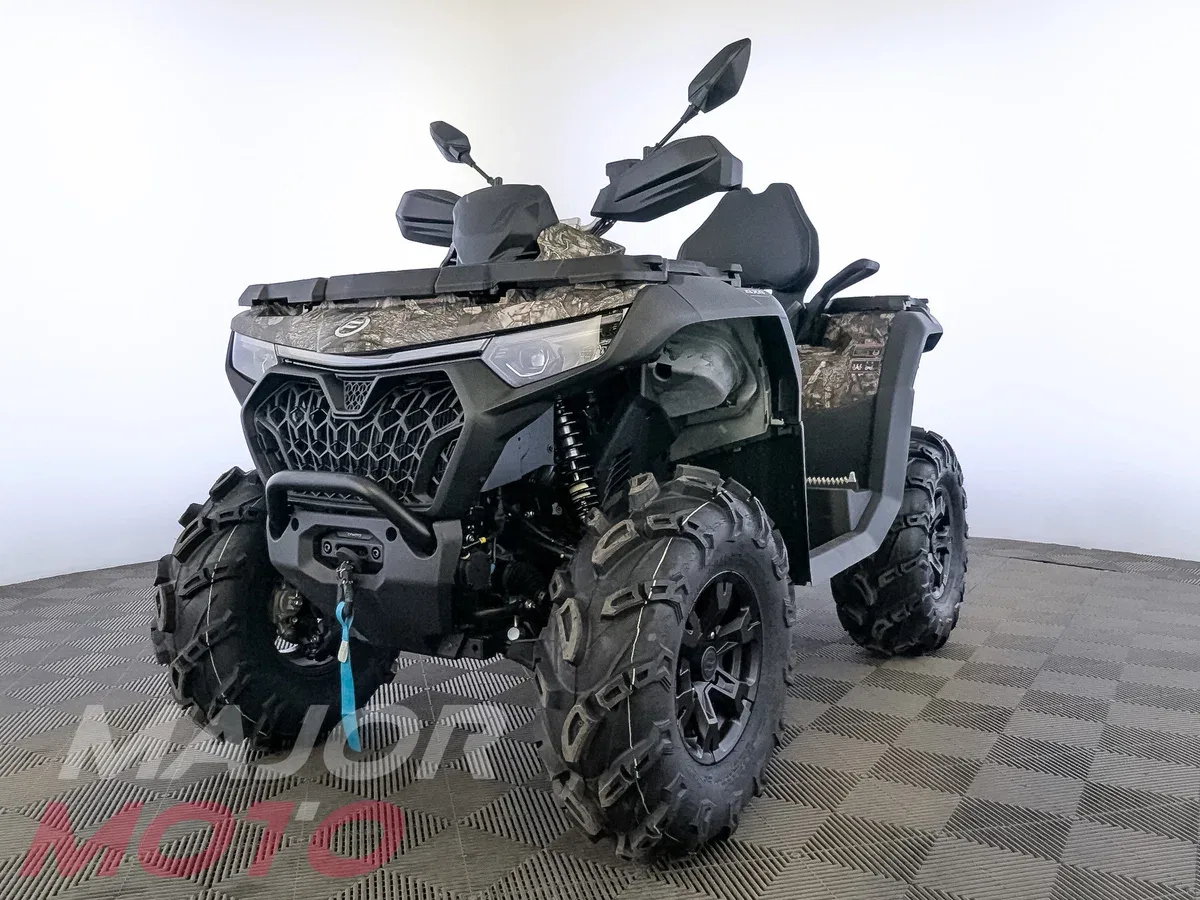 CFMoto CFORCE 1000 EPS