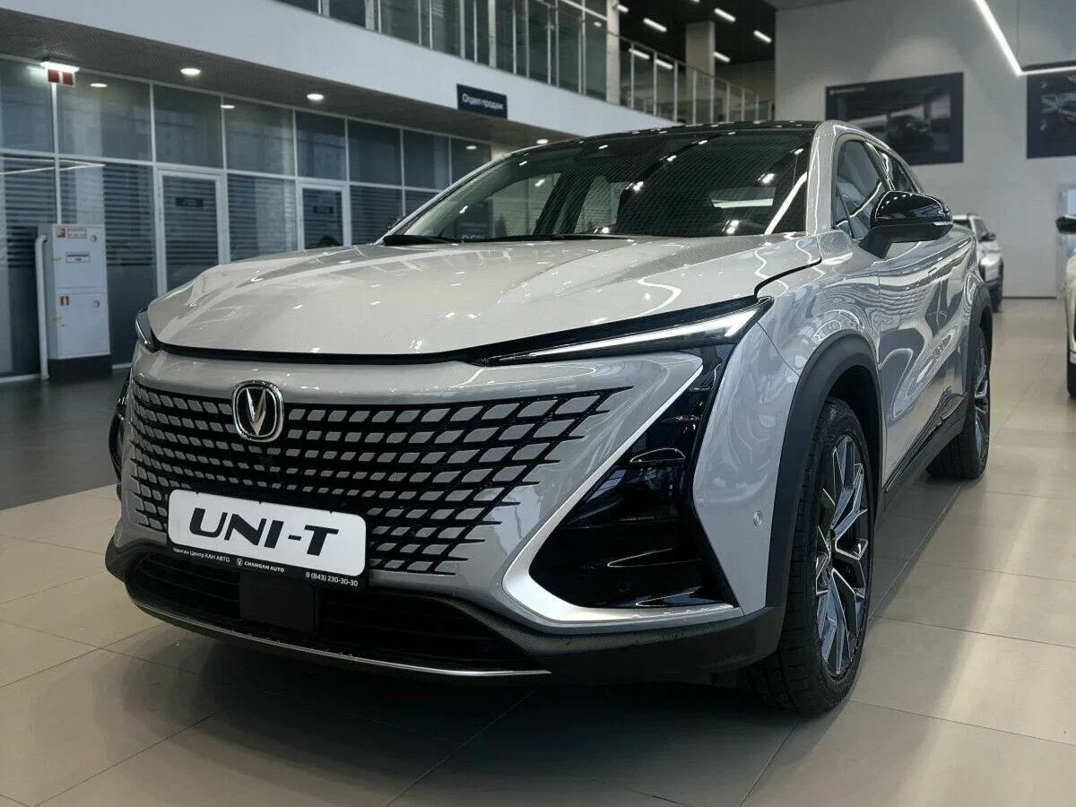 Changan UNI-T I