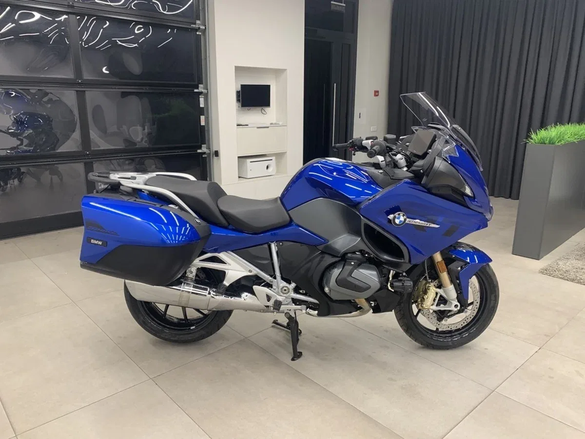 BMW R 1250 RT