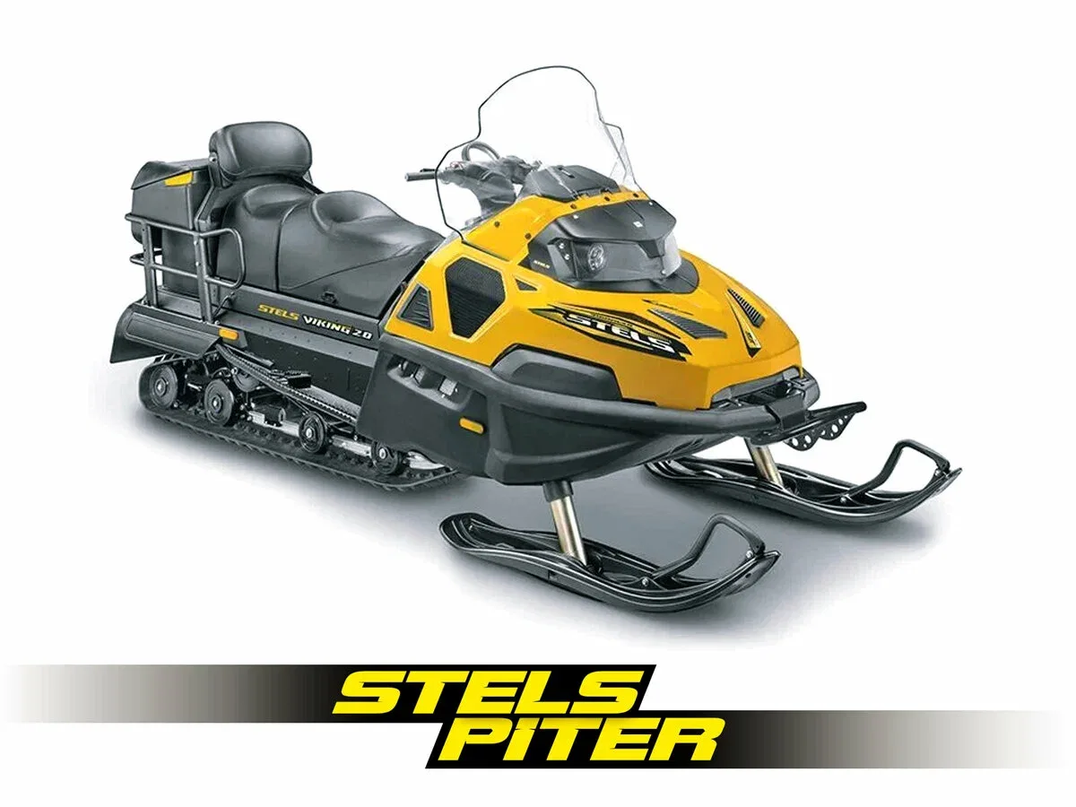 Stels Viking 600