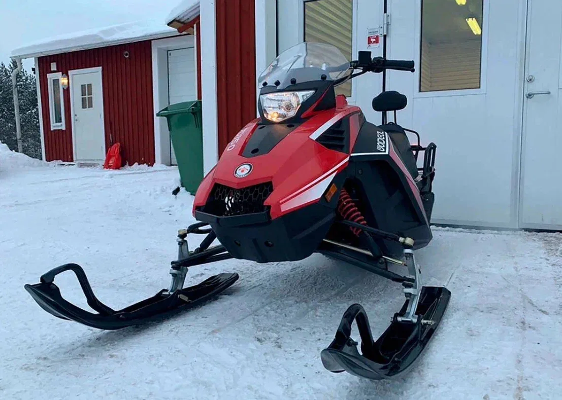 Woideal WD150