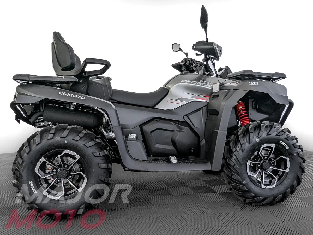 CFMoto CFORCE 600 Advanced EPS