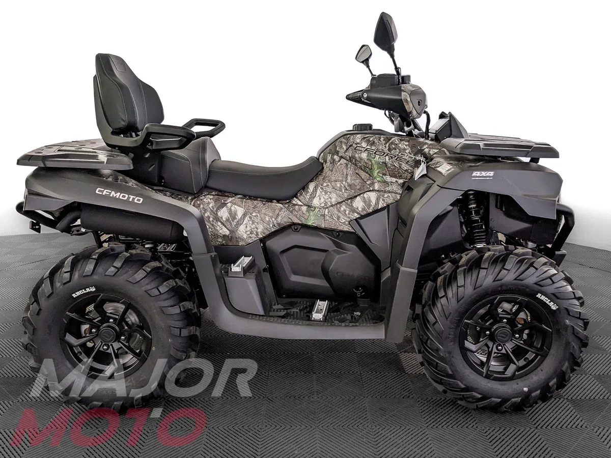 CFMoto CFORCE 600 Advanced EPS
