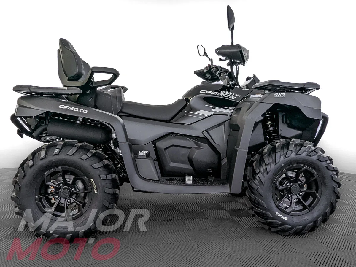CFMoto CFORCE 600 Advanced EPS
