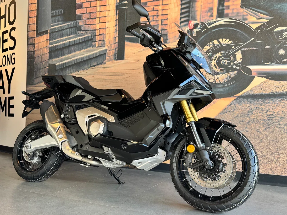 Honda X-ADV