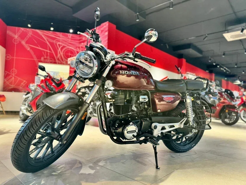 Honda CB 350