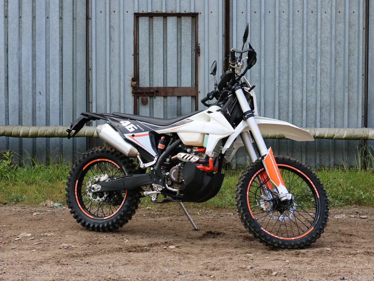 Regulmoto Crosstrec