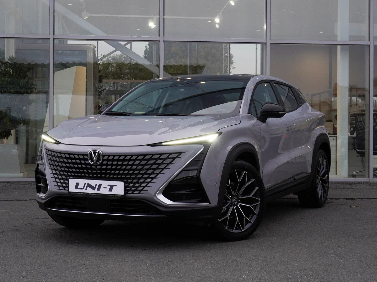 Changan UNI-T I