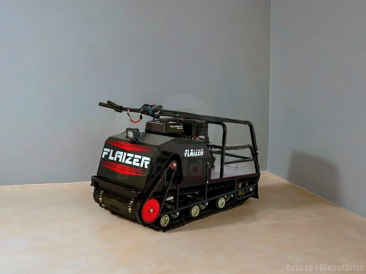 Flaizer GE500