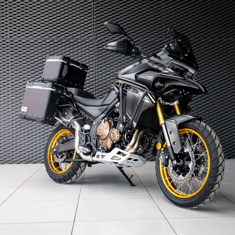 Voge 625DSX