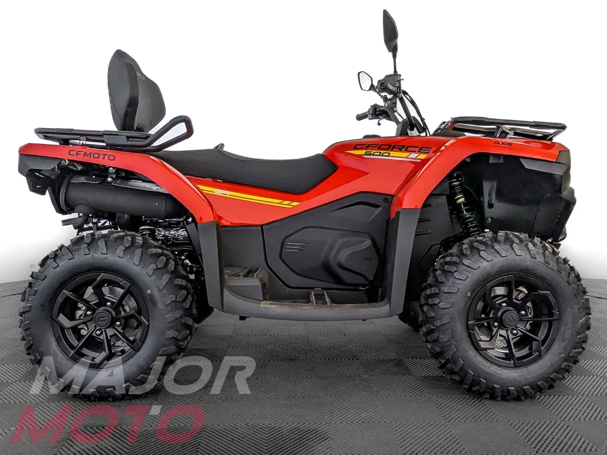 CFMoto CFORCE 500 Basic