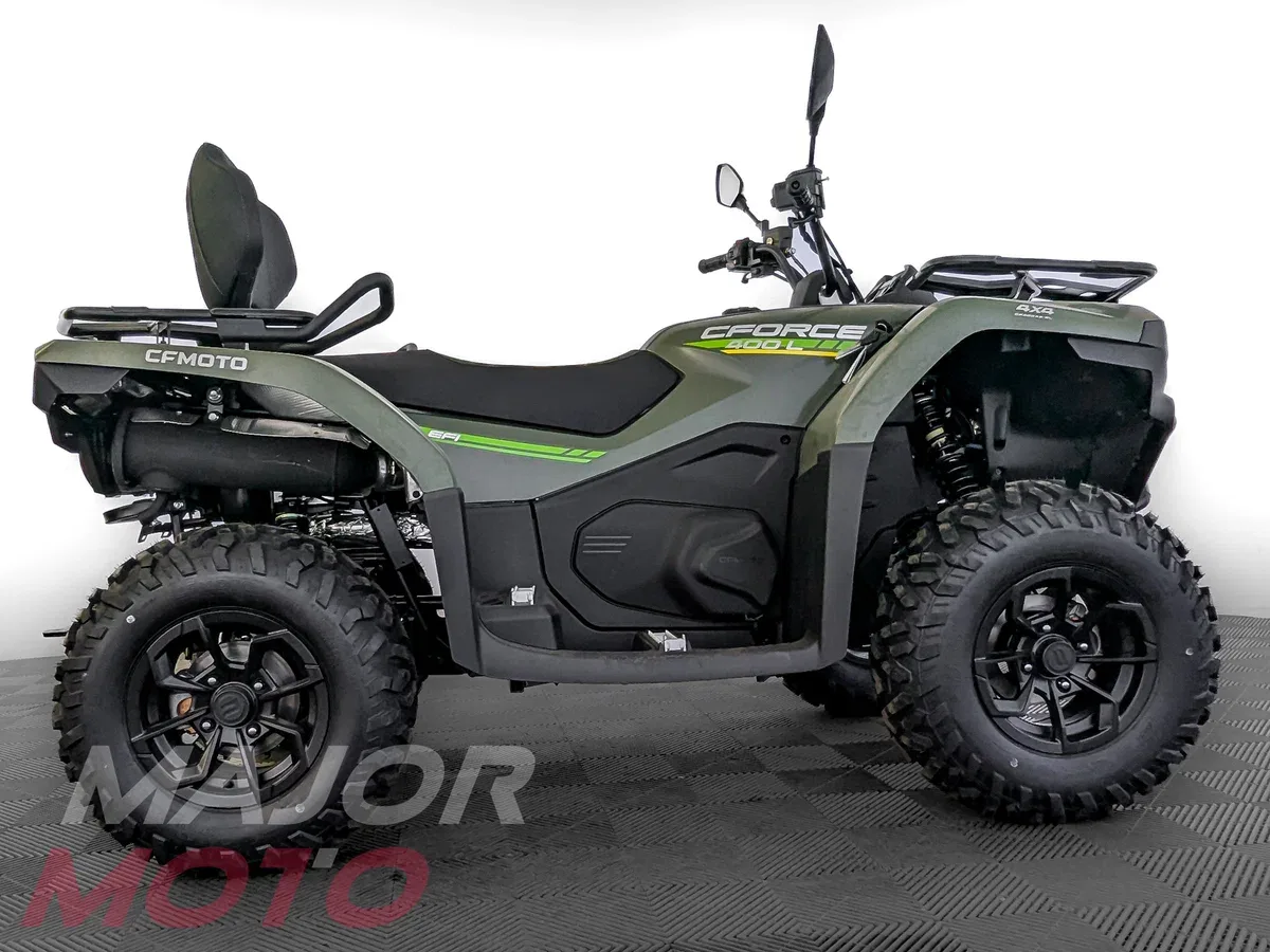 CFMoto CFORCE 400L EPS