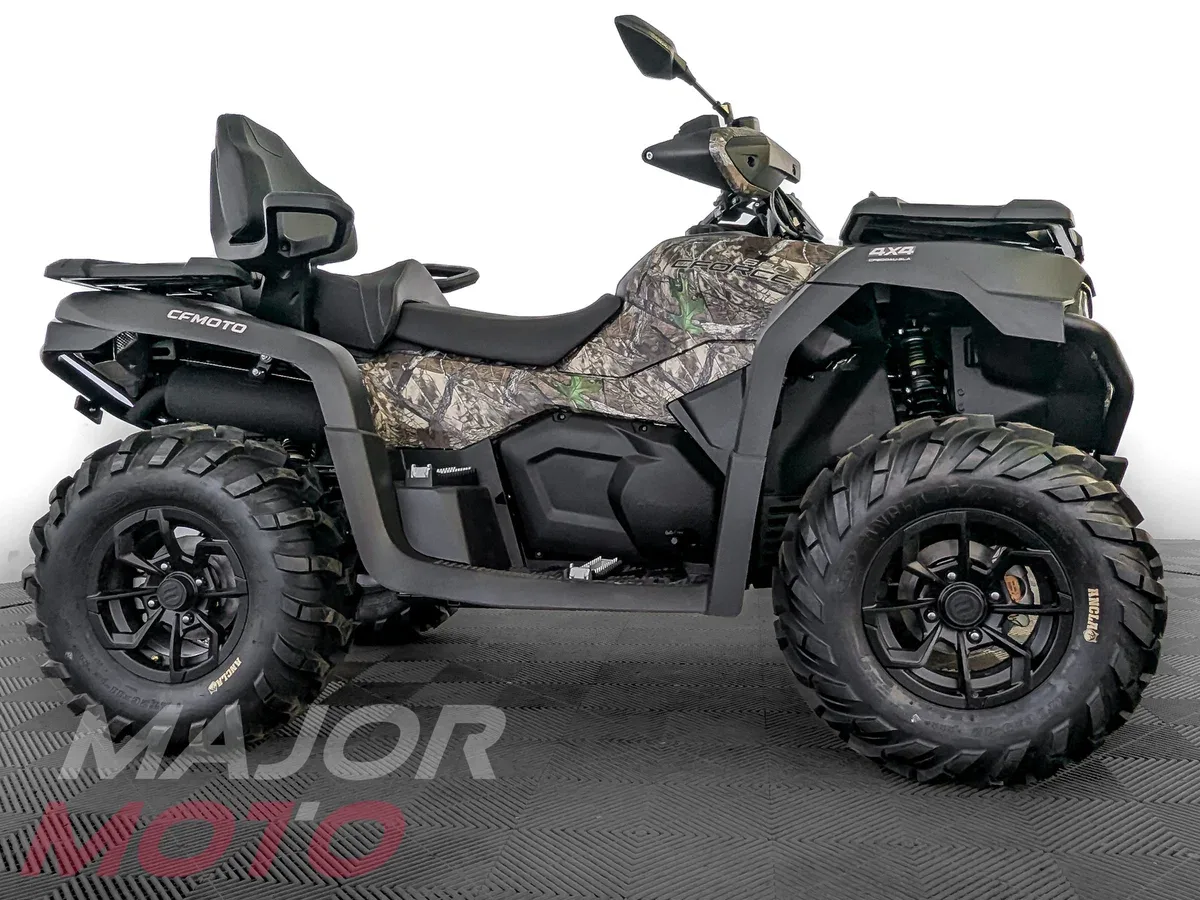 CFMoto CFORCE 600 Advanced EPS