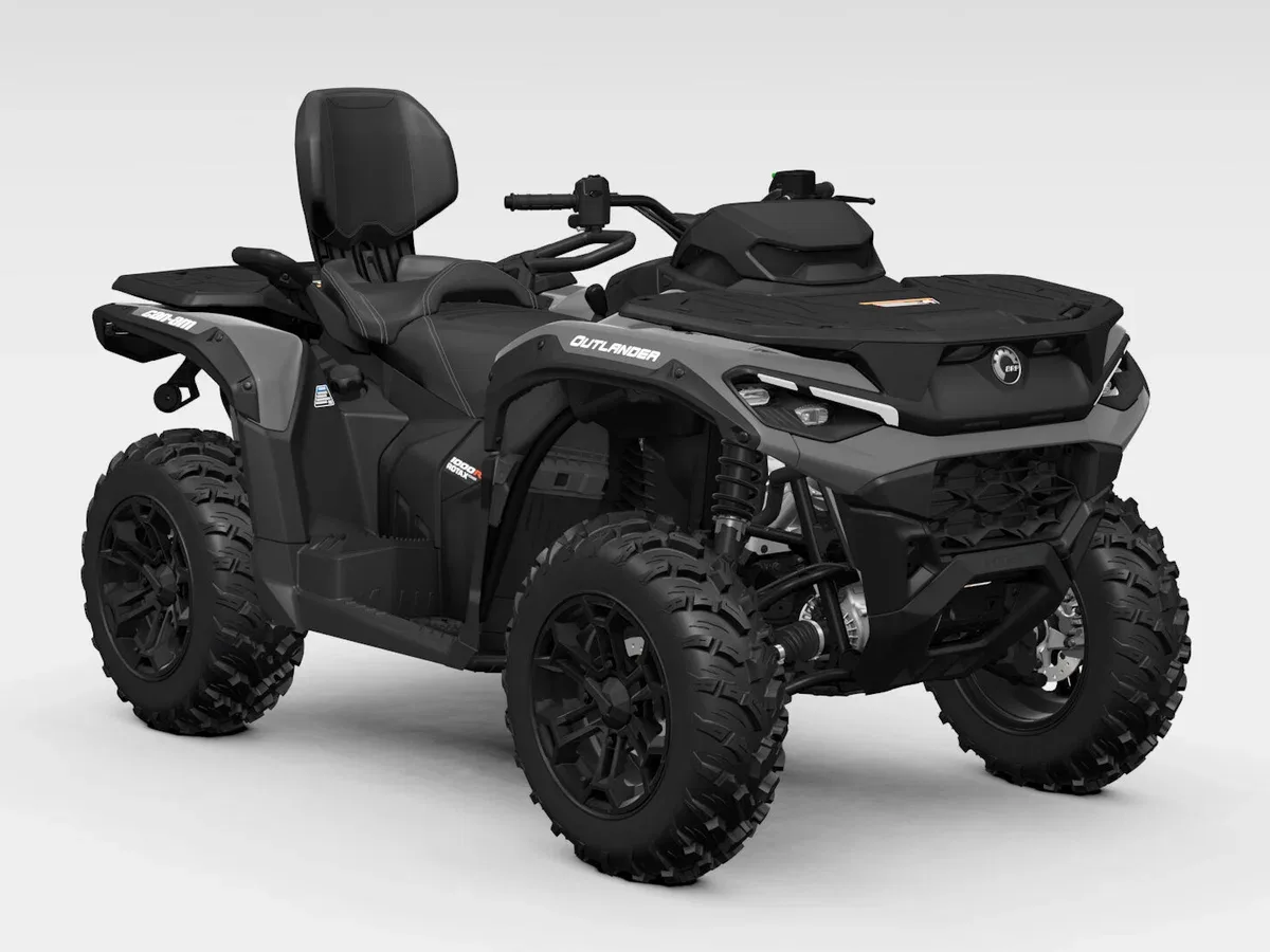 BRP Can-Am Outlander Max DPS 1000R