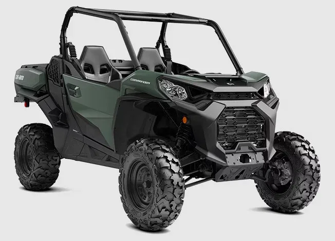BRP Can-Am Commander 1000R