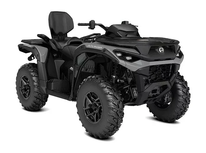 BRP Can-Am Outlander MAX 850
