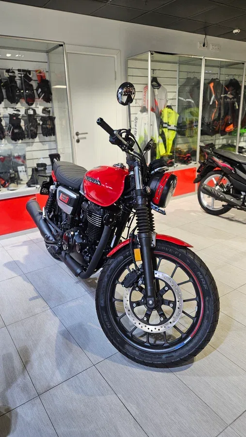 Honda CB 350RS