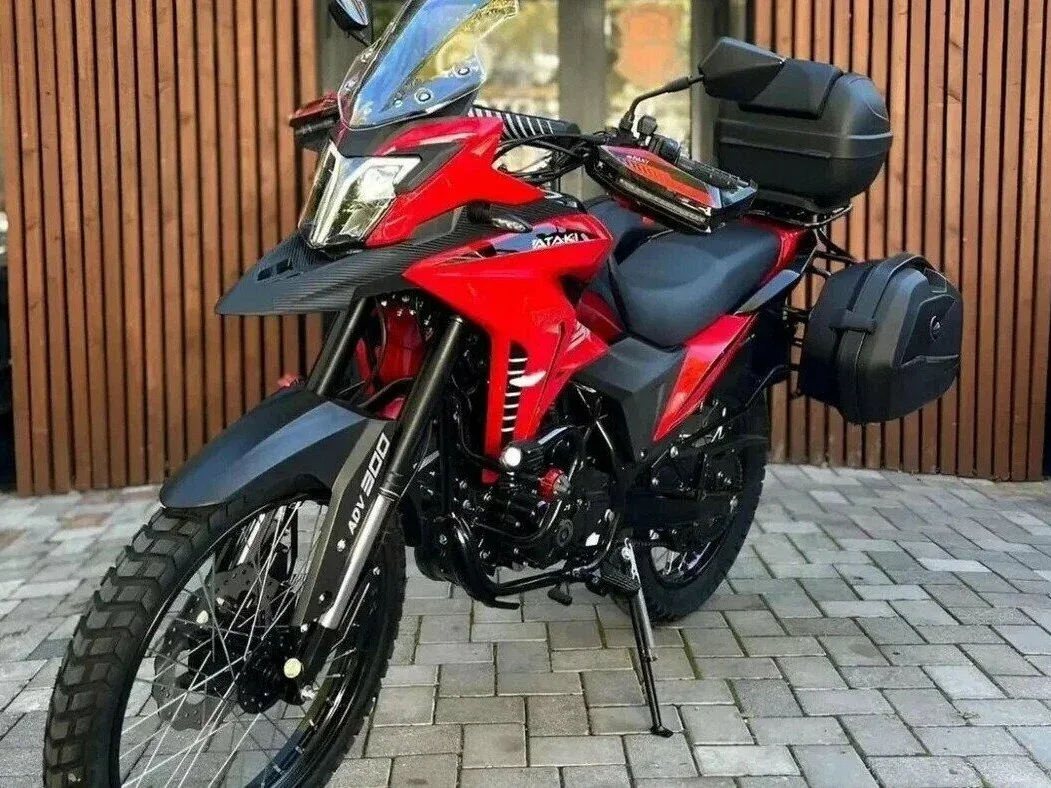 Ataki Adventure 300 PR
