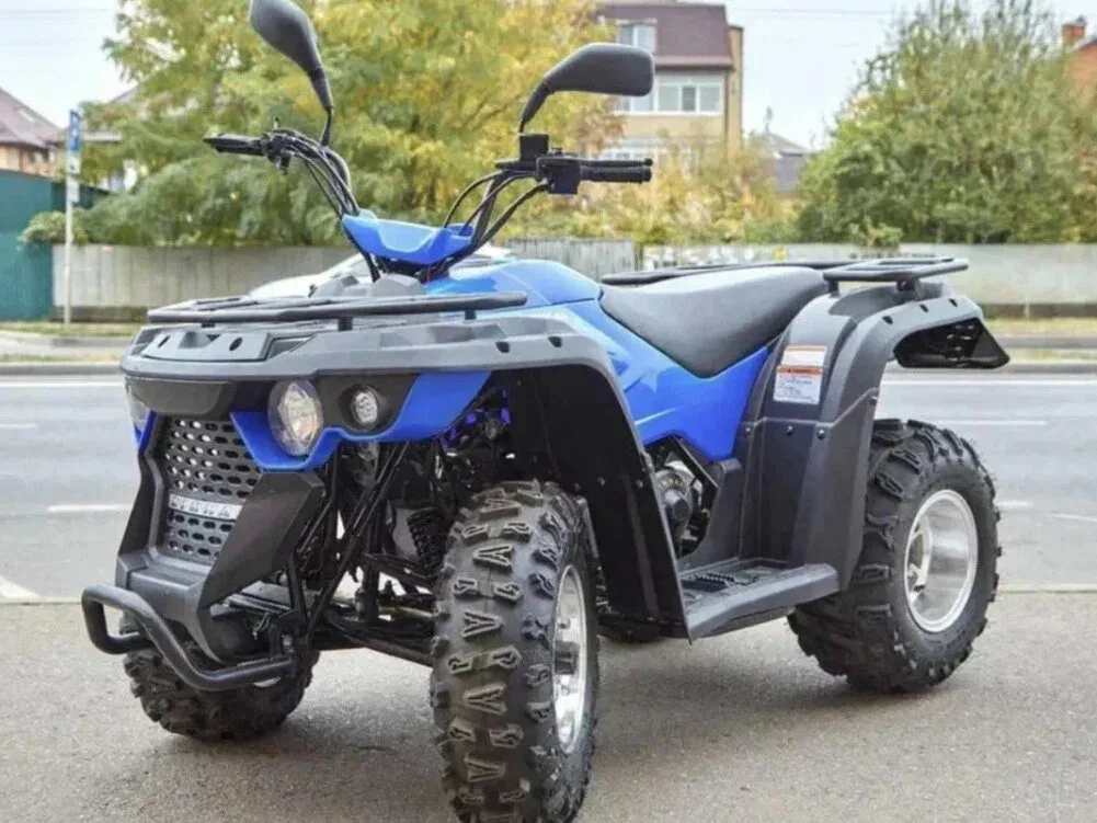 Linhai M200